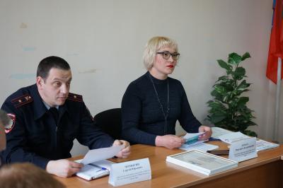 В Заводском районе Орла участились случаи мошенничества