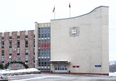 О развитии социально-экономической сферы в Орле
