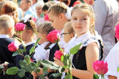 Орёл готов ко Дню знаний: состоялось заседание городской антитеррористической комиссии
