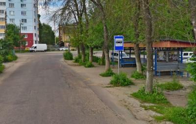 Остановка «Переулок Восход» может получить название «Парк Победы»
