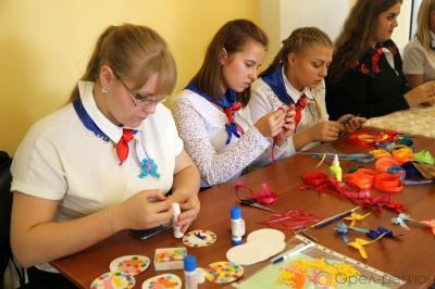 Все учреждения дополнительного образования успешно прошли приёмку 