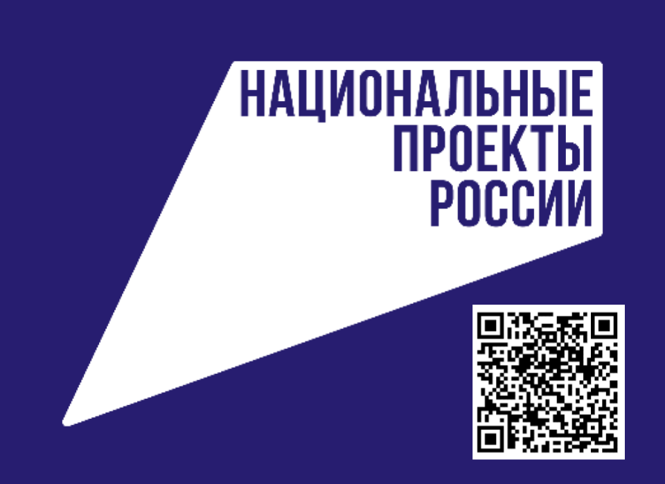 реализации национальных проектов