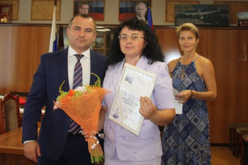 Награждены победители конкурса «Орел глазами СМИ» Награждены победители конкурса «Орел глазами СМИ»