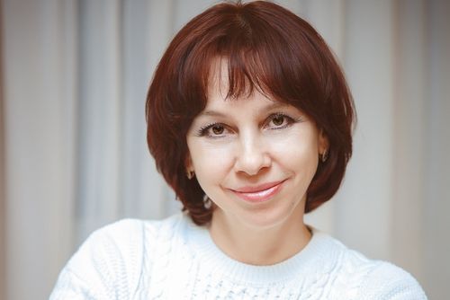 Орловский преподаватель стала победителем всероссийского конкурса Орловский преподаватель стала победителем всероссийского конкурса