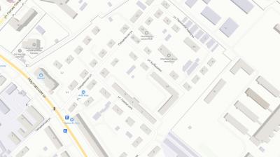 В Советском районе на месте аварийных домов вырастет современный жилой комплекс