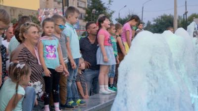 В Орле открывается сезон фонтанов