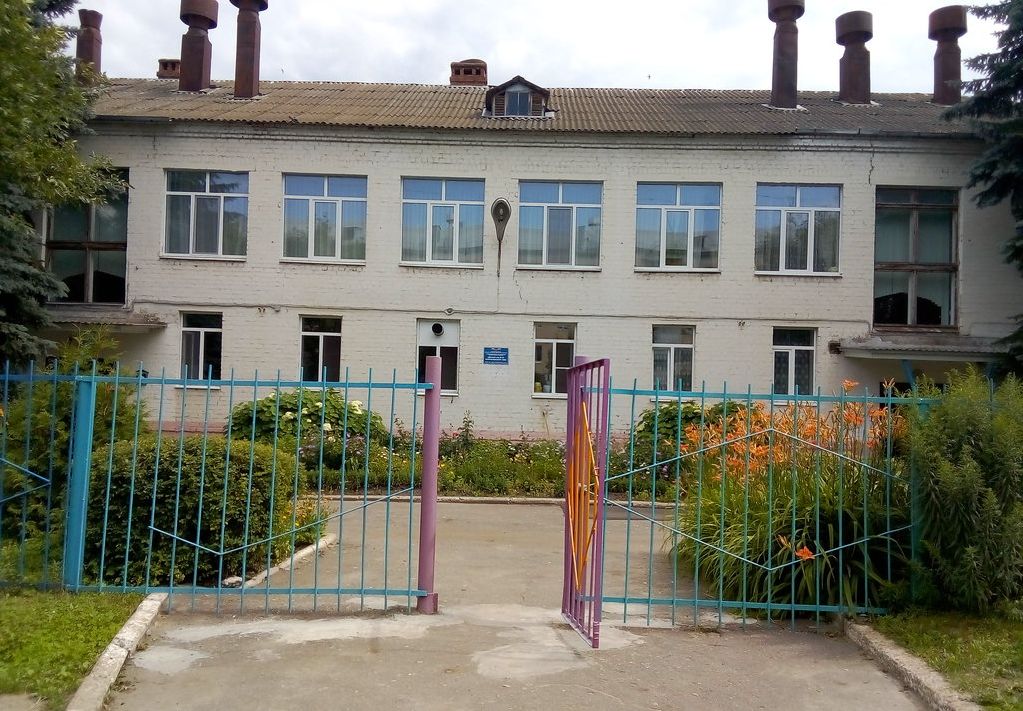 Ремонт подходов и подъездов к объектам соцкультбыта продолжается Ремонт подходов и подъездов к объектам соцкультбыта продолжается