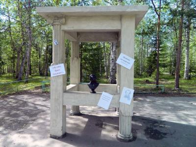 Юных орловцев приглашают принять участие в фестивале «Табуретка»