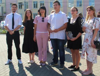 Определены победители Интернет-акции «Прогулка по родному городу Орлу»