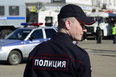Безопасность горожан в период ноябрьских праздников под особым контролем