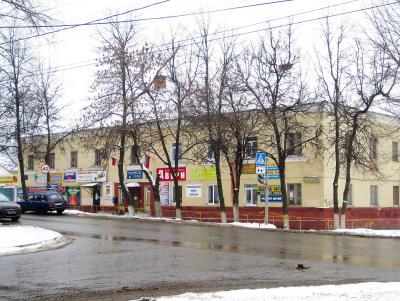 На ул. Васильевской установят дополнительные фонари