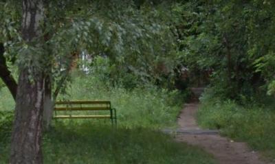 В сквере в районе ул. Приборостроительной, 52 установят урны