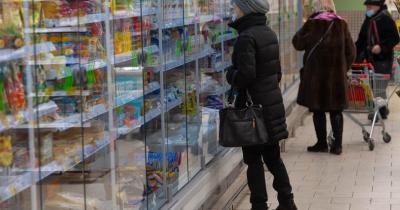 Для орловцев открыли «горячую линию» по вопросам повышения цен