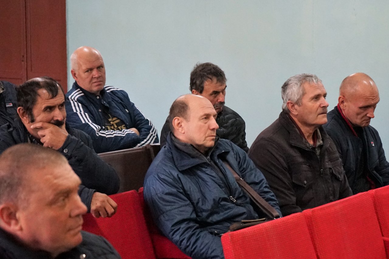Завтра автобусы ТТП возвращаются на свои маршруты