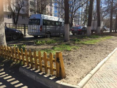Уборка городских территорий — общая обязанность