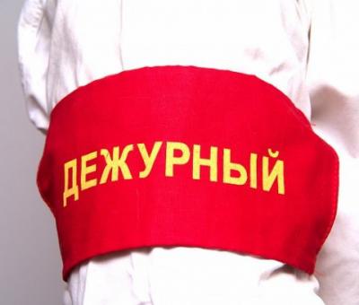 Администрация Орла перейдёт в режим круглосуточного дежурства