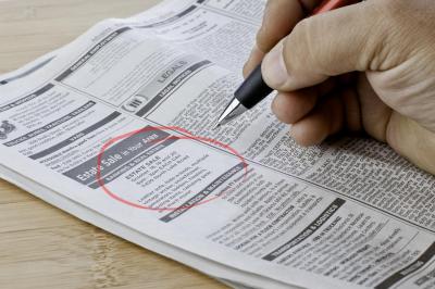 Спецавтобаза набирает штатных сотрудников 