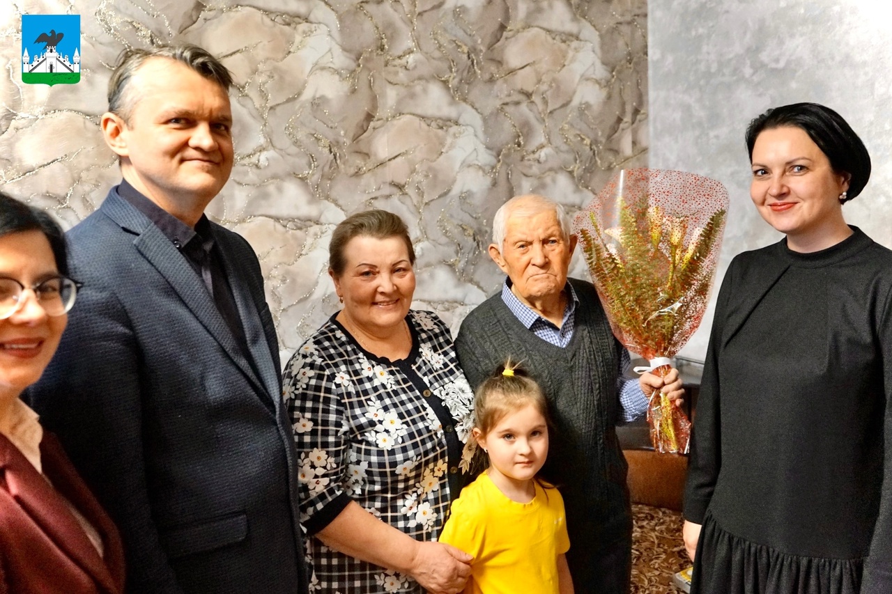 Администрация Орла поздравляет участников Сталинградской битвы