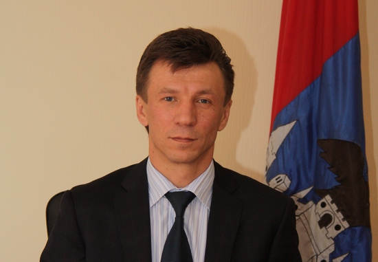 Михаил Берников поблагодарил избирателей округа №12 за гражданскую активность