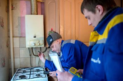 Своевременная проверка газового оборудования — залог безопасности