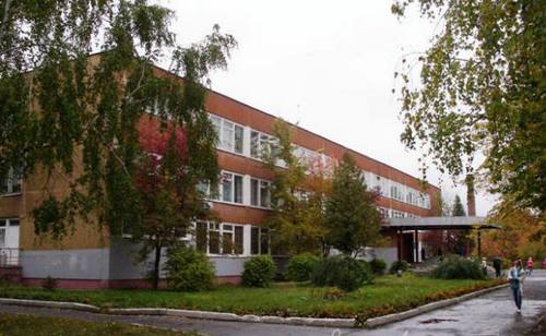 В лицее №4 растят патриотов