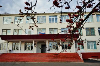 Ученики школы №15 будут обеспечены горячим питанием
