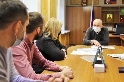 	Благоустройство ул. Металлургов, 54 продолжится весной