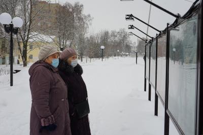 В Орле открылась выставка «Драгоценный мир живой природы»