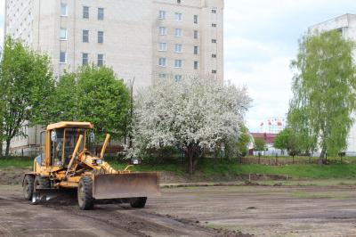 В Советском районе продолжает расти ФОКОТ