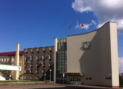 Сегодня три учреждения образования Орла получили новых руководителей
