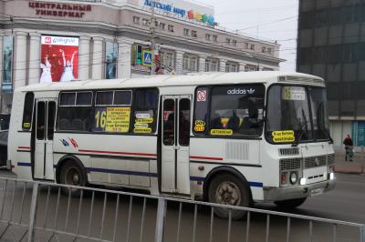 Два перевозчика — под угрозой расторжения муниципальных контактов