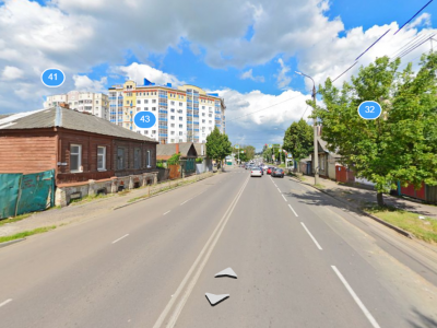 Временно изменен маршрут следования четырех автобусов