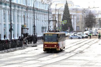 Красный мост открыт для транспорта!