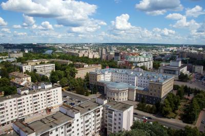 В Орле появится улица Маршала Куликова и сквер «Артек»
