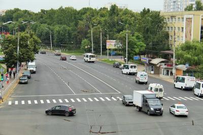 Два объекта нацпроекта «Безопасные и качественные автомобильные дороги» успешно приняты