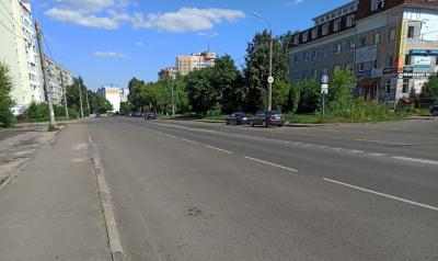 Ярмарка выходного дня переедет на ул. Приборостроительную