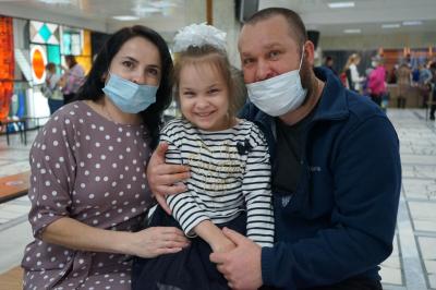 «Свет Рождественской звезды» будет «гореть» до конца месяца