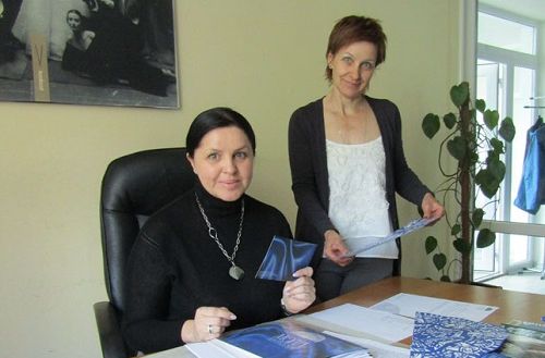 Мода на русское: сегодня и завтра