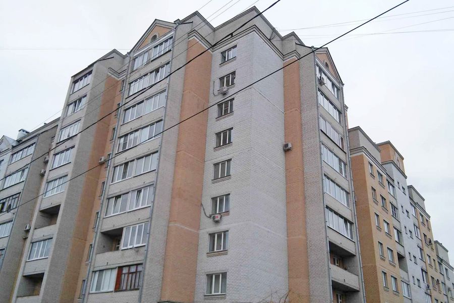 Проблему дома по ул. Кромская, 10 поручено решить до Нового года Проблему дома по ул. Кромская, 10 поручено решить до Нового года