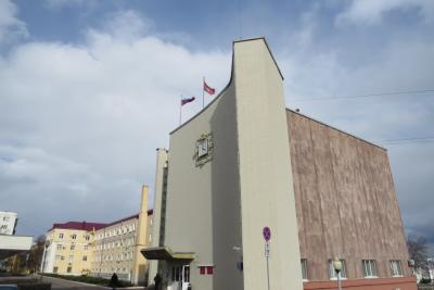 Руководство администрации Орла и муниципальных предприятий перейдут в режим круглосуточного реагирования