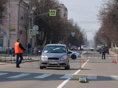 В Орле выберут самую аккуратную и умелую «Автоледи»