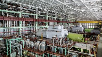 Отопительный сезон в Орле прошёл без аварий