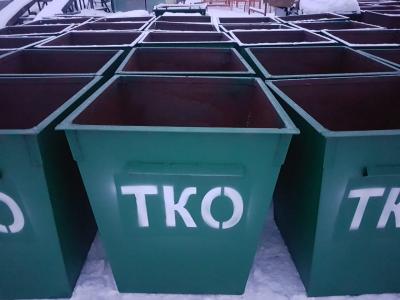 В сфере обращения с ТКО наметилось улучшение