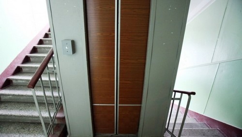 Модернизация орловских лифтов начнется в 2014 году