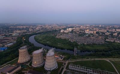 Принято решение о старте отопительного периода в жилищном фонде