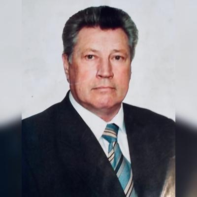 Ушёл из жизни Николай Иванович Ничипоров