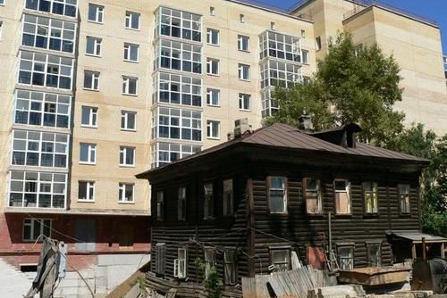 В Орле продолжится реализация проекта развития застроенных территорий В Орле продолжится реализация проекта развития застроенных территорий