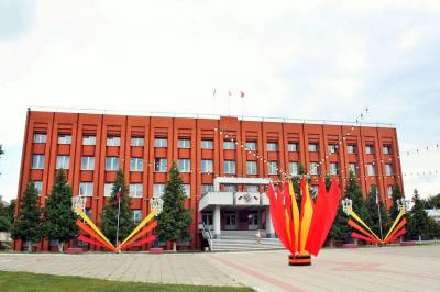 В Заводском районе увеличилось количество органов ТОС