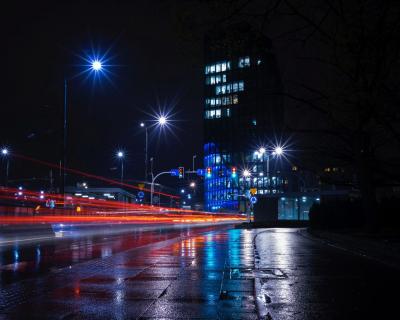 Как будет организовано движение транспорта 5 августа?
