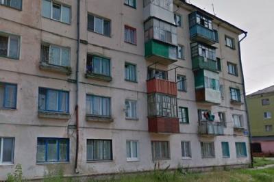До 2 мая предполагается завершить переселение из дома №2 по ул. Калинина